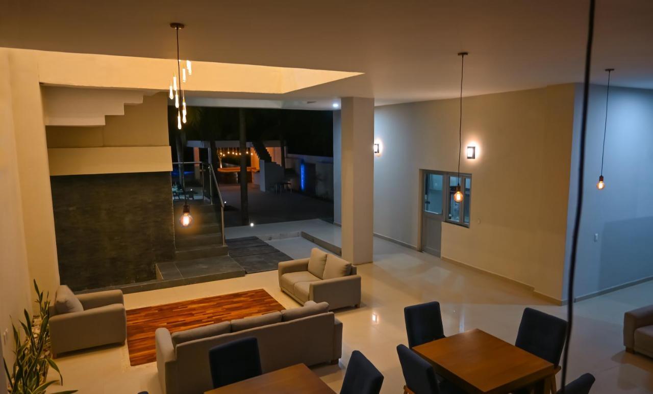 Kavala Apartment San Blas Exterior foto