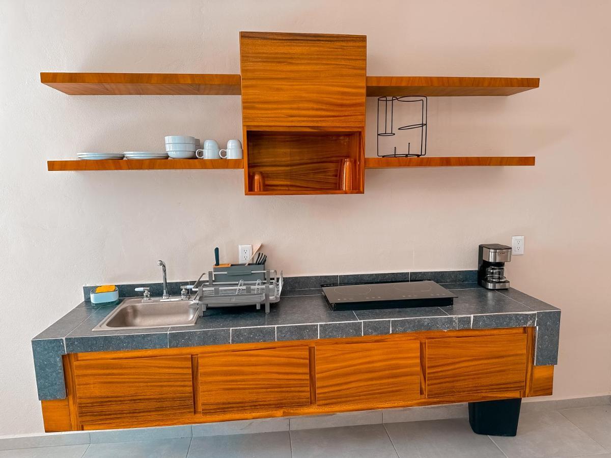 Kavala Apartment San Blas Exterior foto