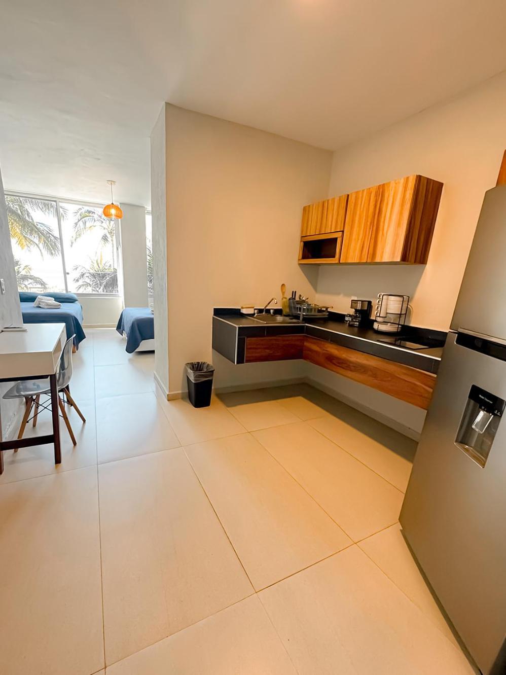 Kavala Apartment San Blas Exterior foto