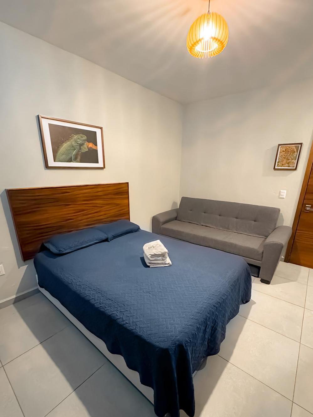 Kavala Apartment San Blas Exterior foto