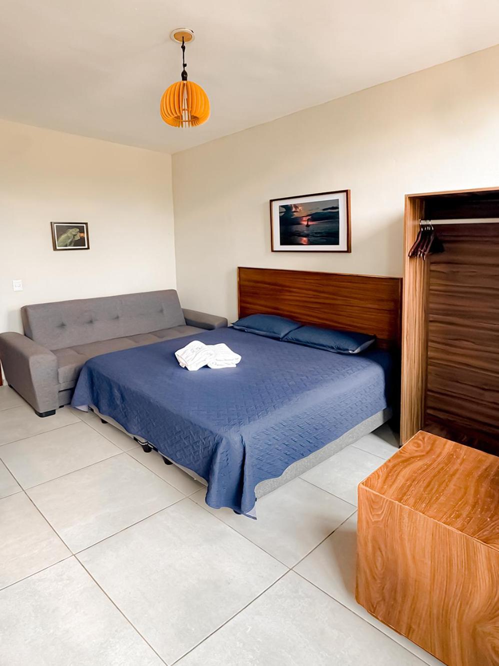 Kavala Apartment San Blas Exterior foto