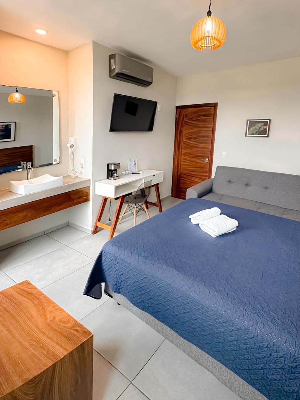 Kavala Apartment San Blas Exterior foto