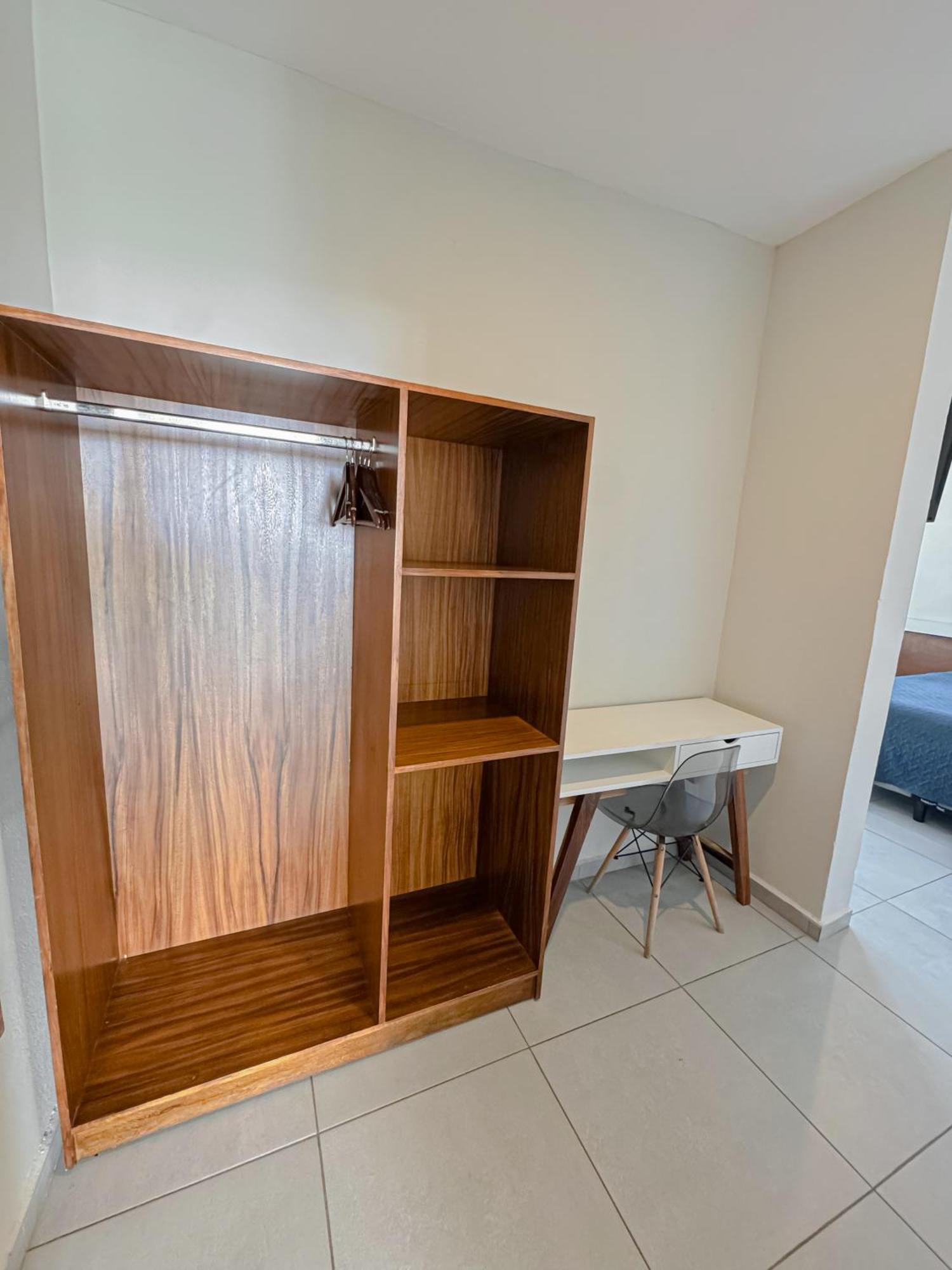 Kavala Apartment San Blas Exterior foto