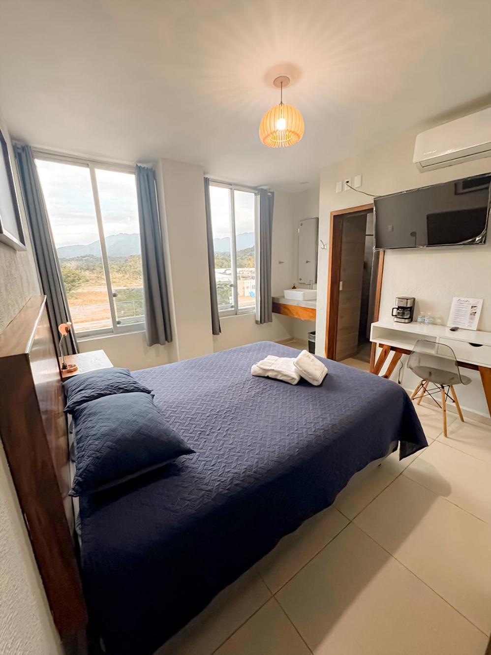 Kavala Apartment San Blas Exterior foto