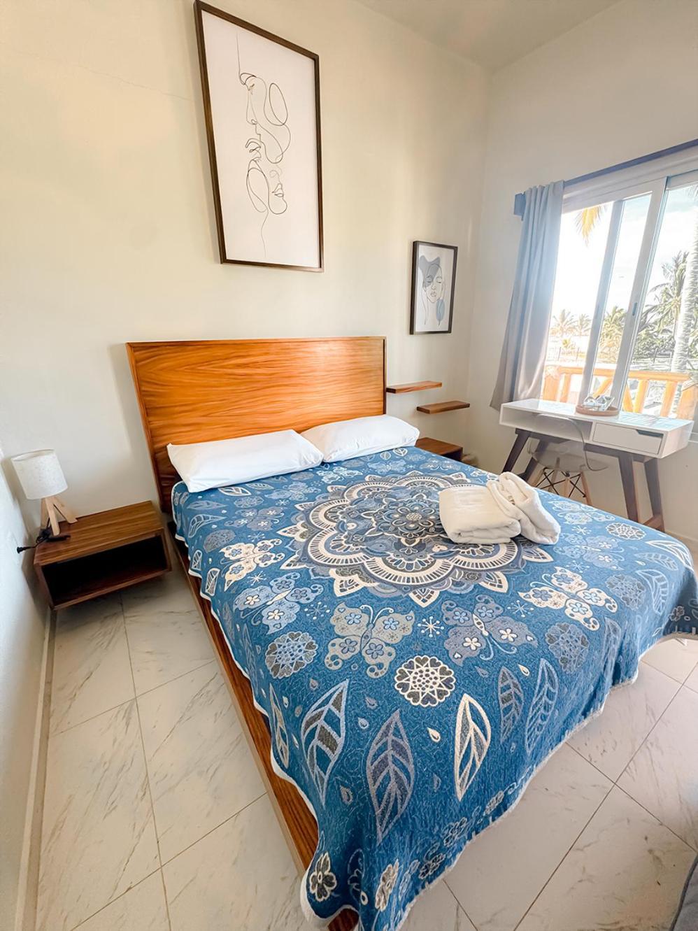 Kavala Apartment San Blas Exterior foto