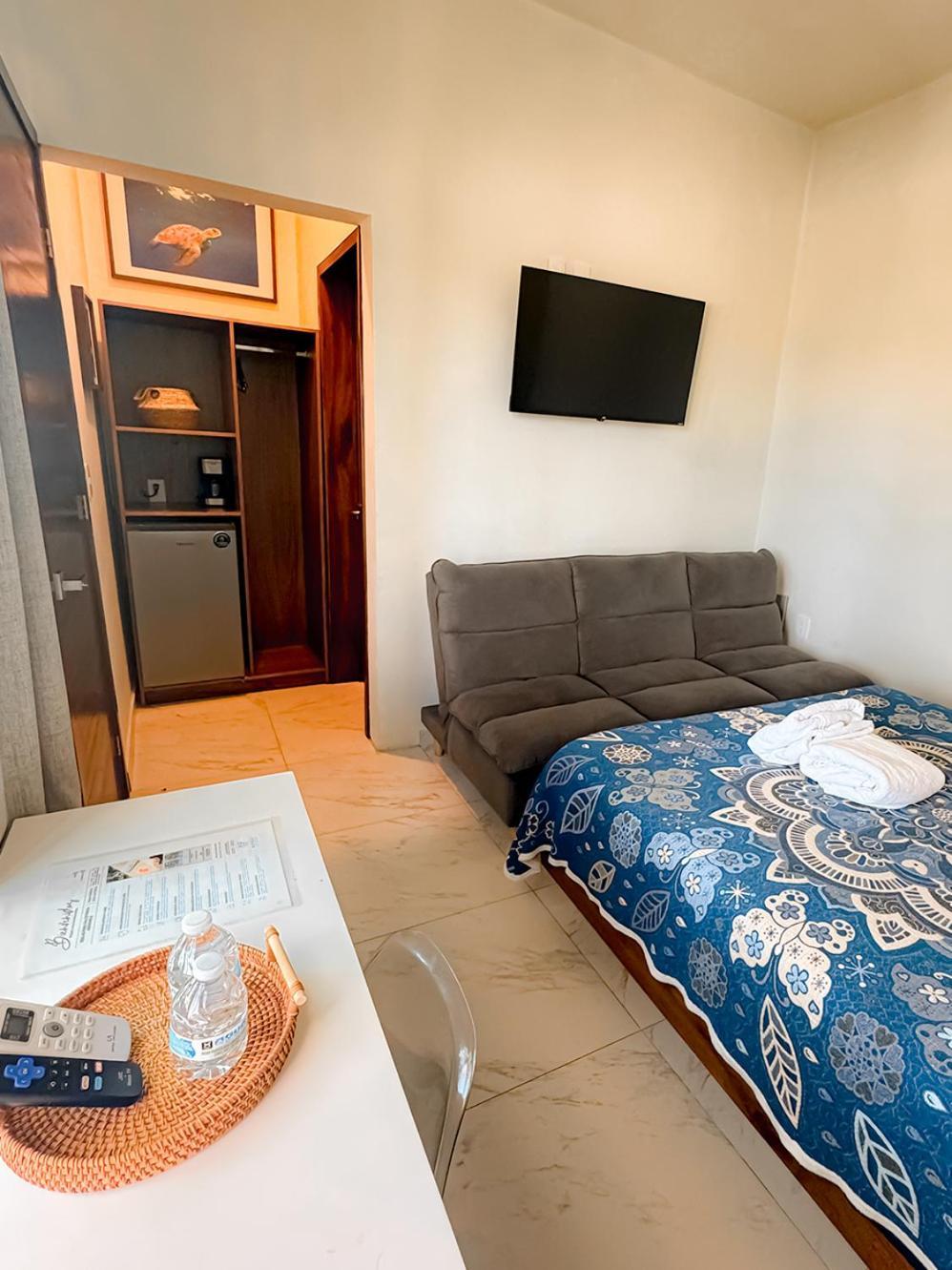 Kavala Apartment San Blas Exterior foto