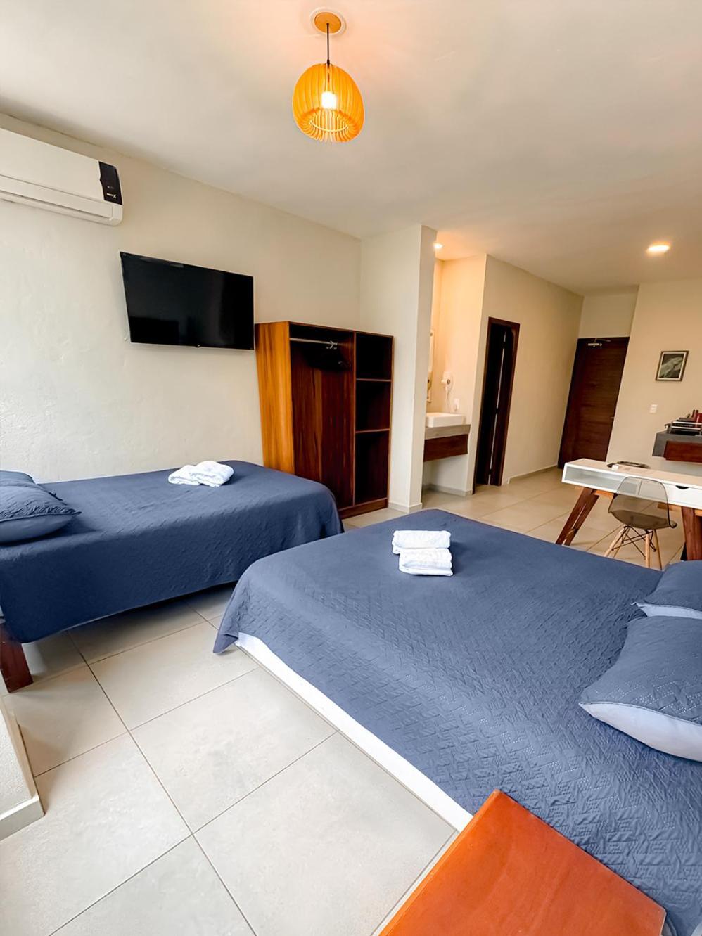 Kavala Apartment San Blas Exterior foto