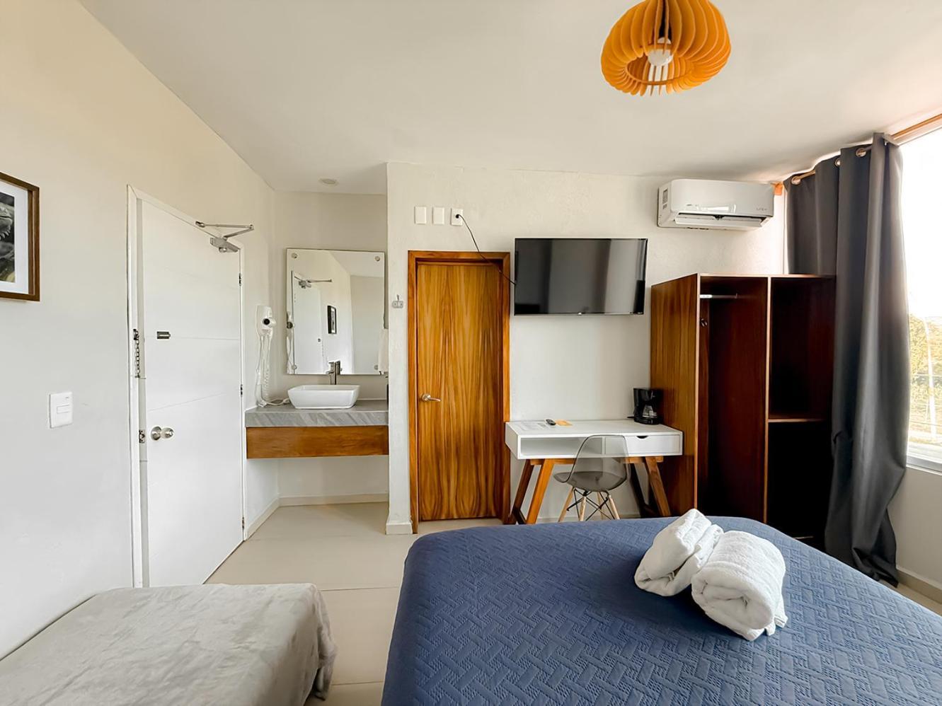 Kavala Apartment San Blas Exterior foto