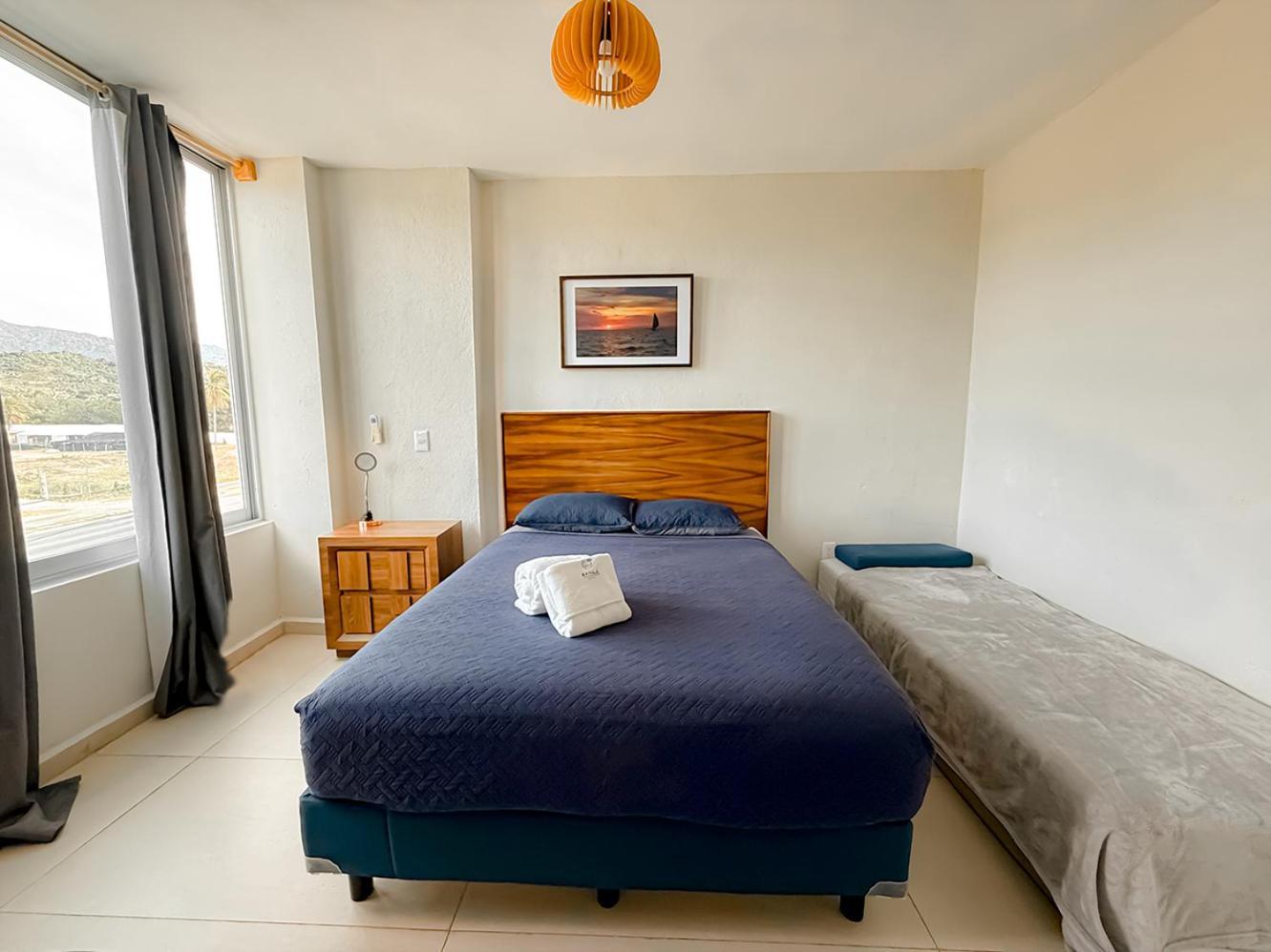 Kavala Apartment San Blas Exterior foto