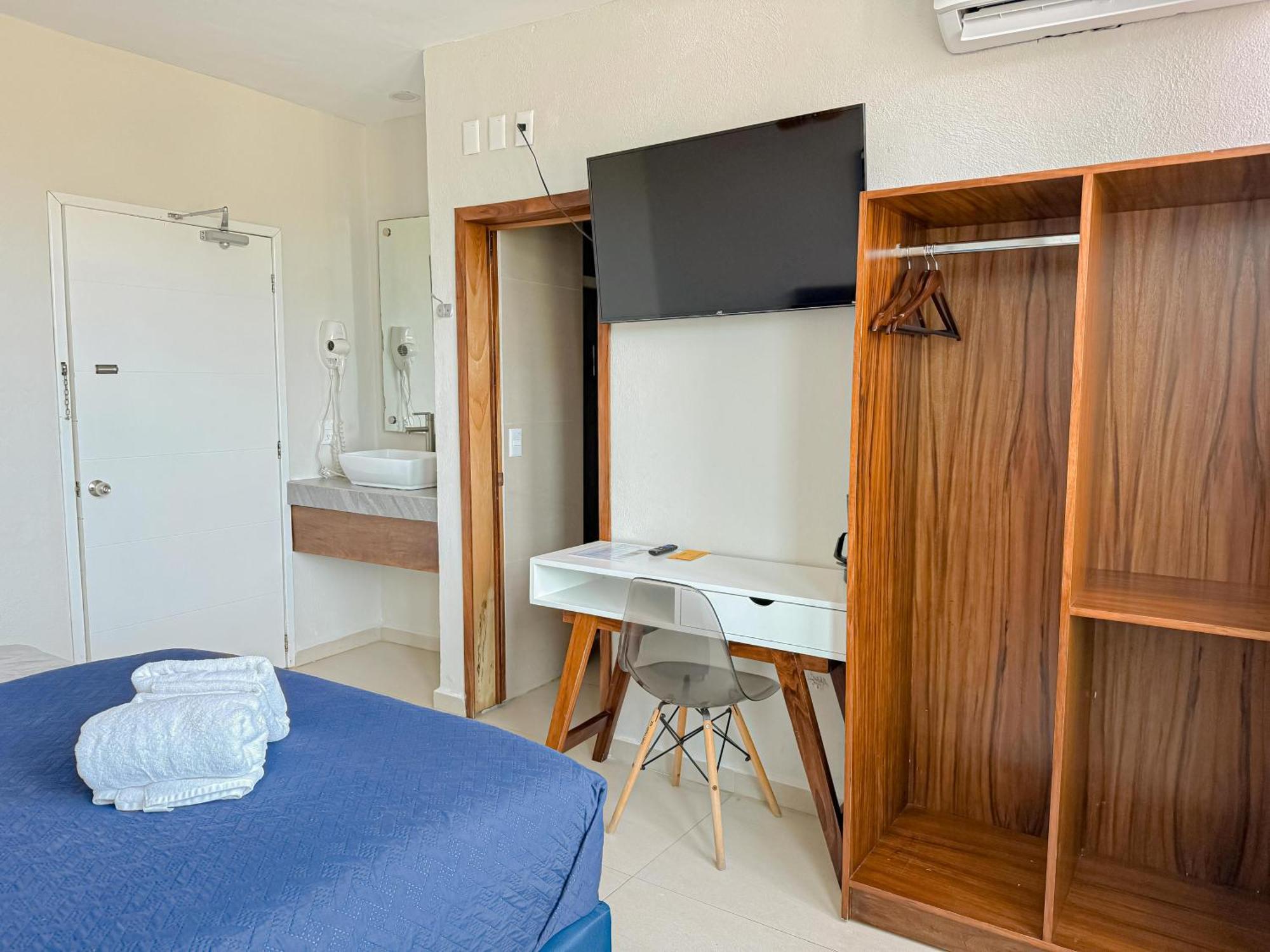 Kavala Apartment San Blas Exterior foto