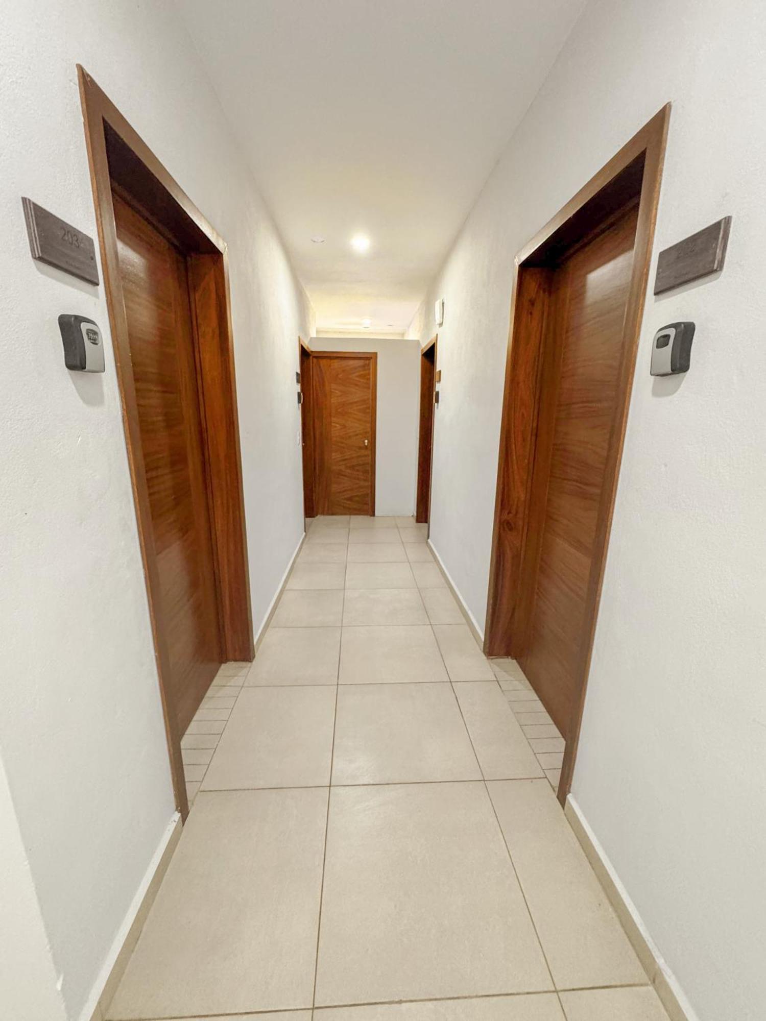 Kavala Apartment San Blas Exterior foto