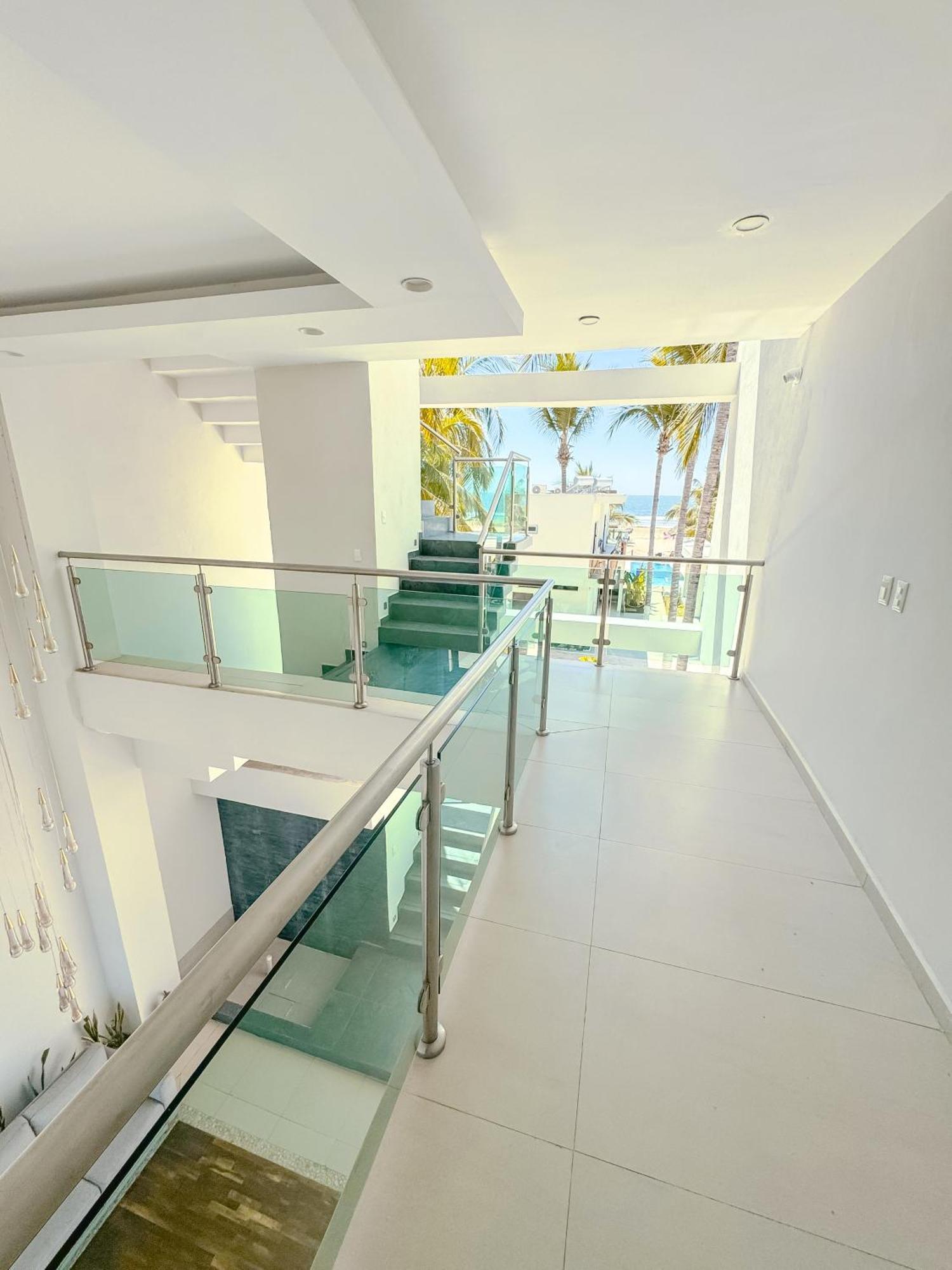 Kavala Apartment San Blas Exterior foto